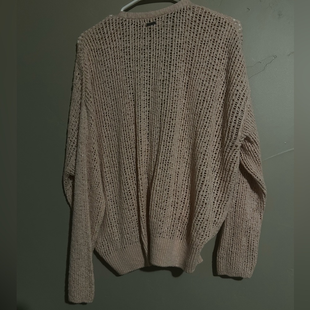 Billabong sweater XL